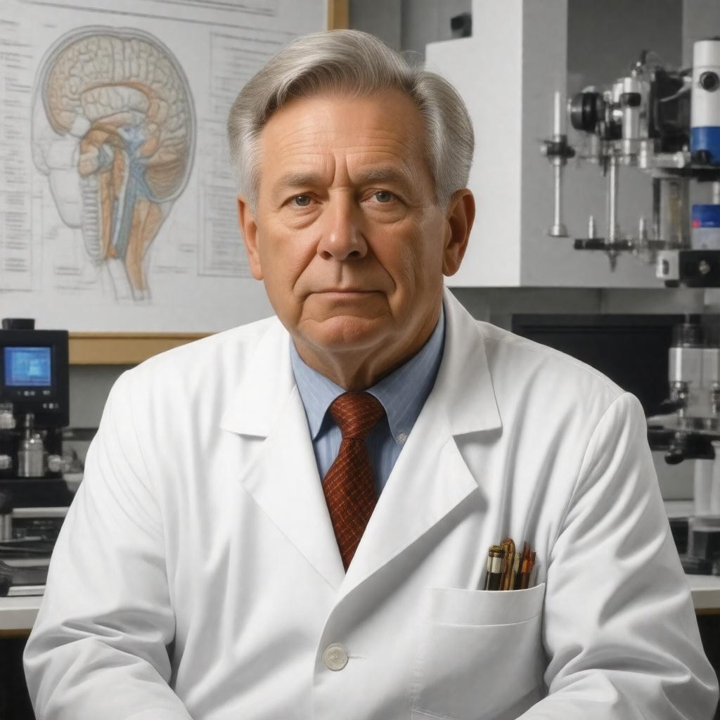 John A. Simpson